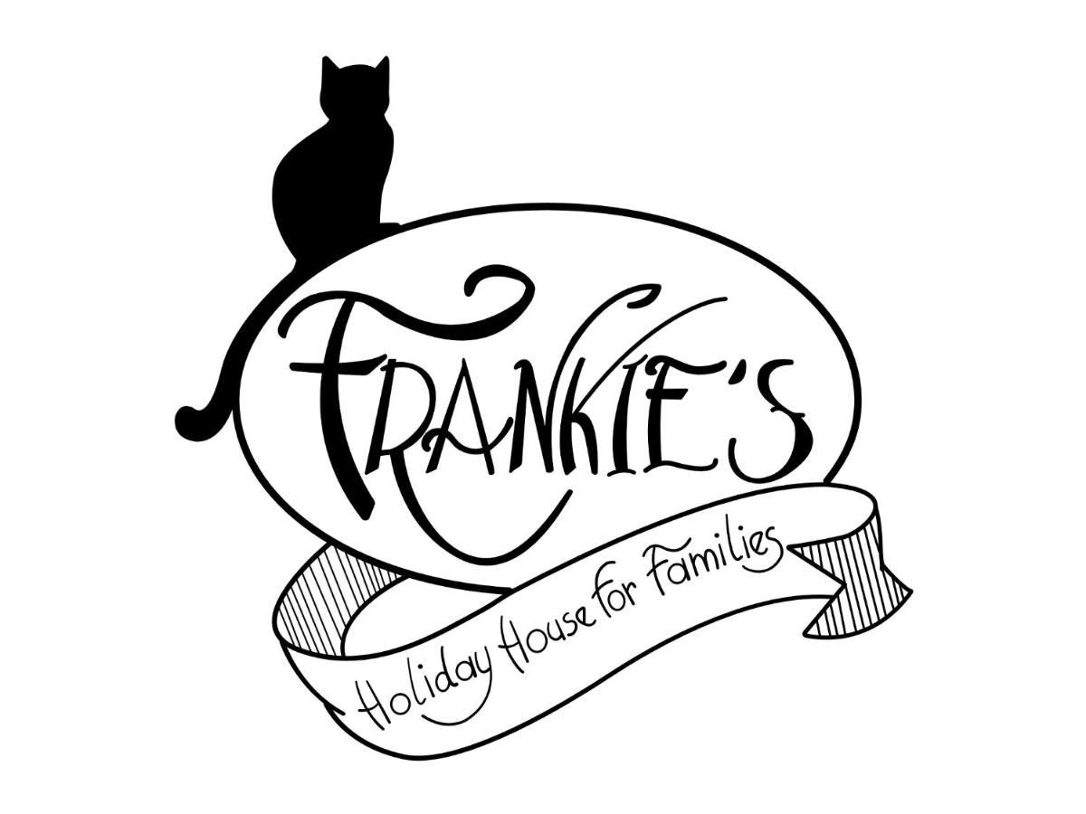 Bed and Breakfast Frankie'S House Гіффа Екстер'єр фото