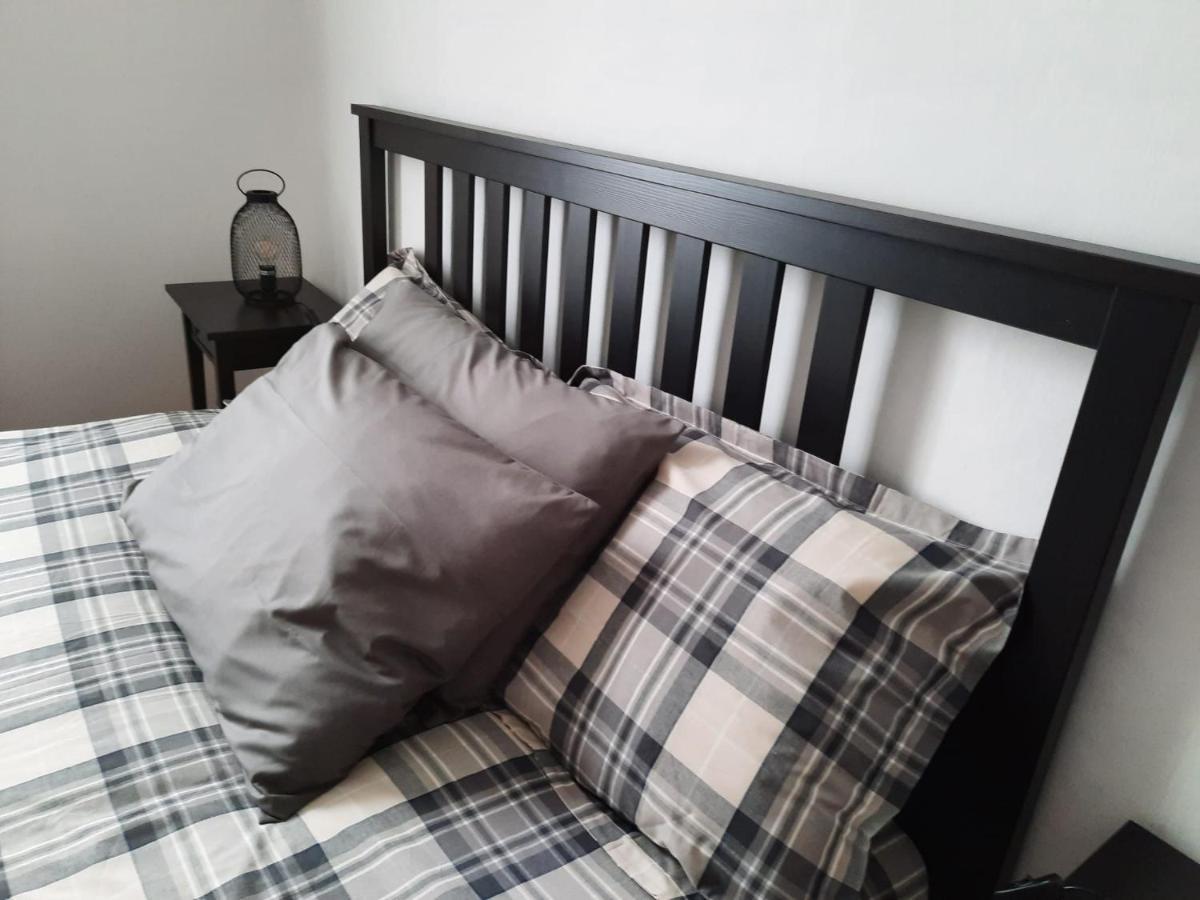 Bed and Breakfast Frankie'S House Гіффа Екстер'єр фото
